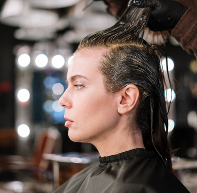 Tresses & Racines