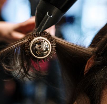 Tresses & Racines