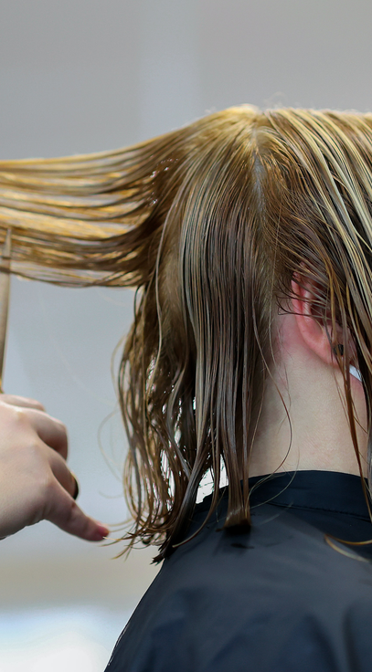 Tresses & Racines