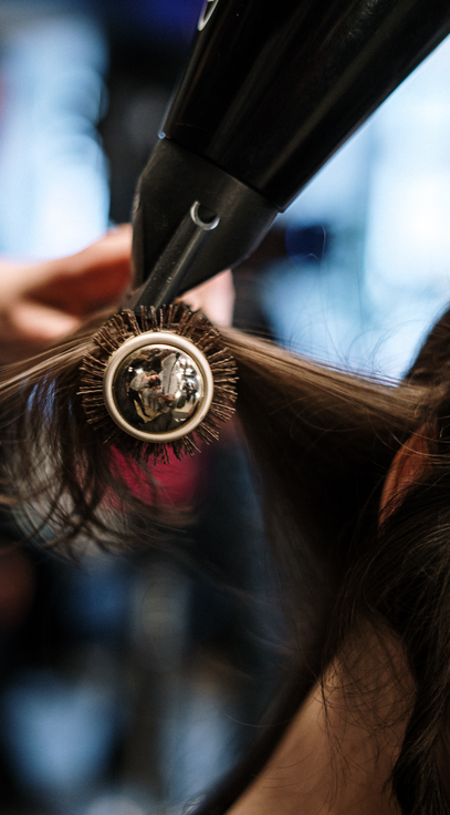 Tresses & Racines