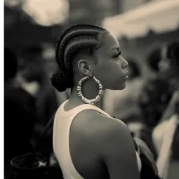 Tresses & Racines