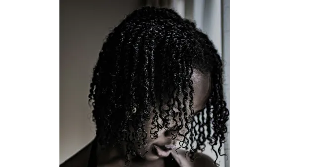 Tresses & Racines