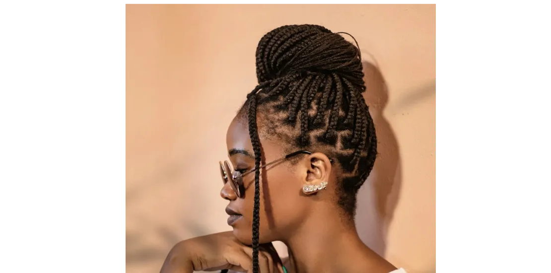 Tresses & Racines