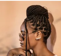 Tresses & Racines