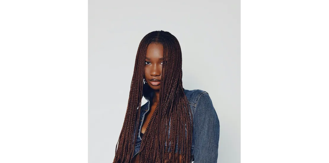 Tresses & Racines