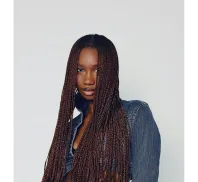 Tresses & Racines