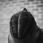 Tresses & Racines