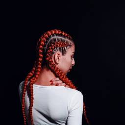 Tresses & Racines