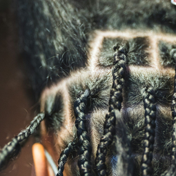 Tresses & Racines