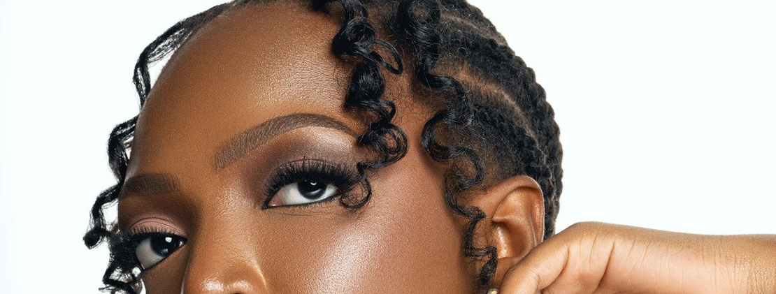 Tresses & Racines