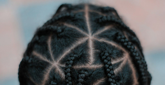 Tresses & Racines