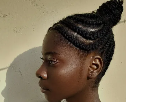 Tresses & Racines