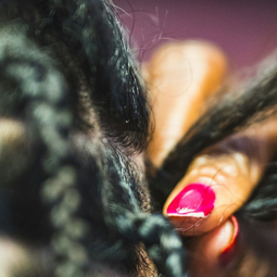 Tresses & Racines